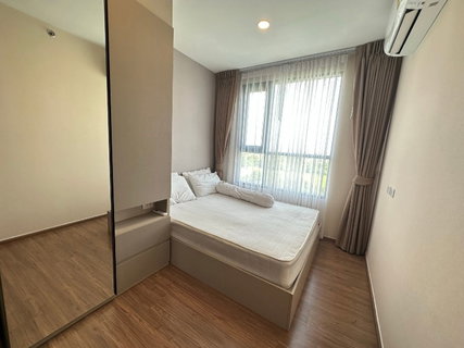 รูปภาพ AS1891 The Origin Ramkhamhaeng 209 Condo for rent