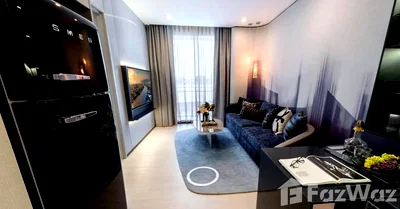 ขายคอนโด : ขาย คอนโด 3 ห้องนอน ในโครงการ วันเวลา ณ เจ้าพระยา 2014703