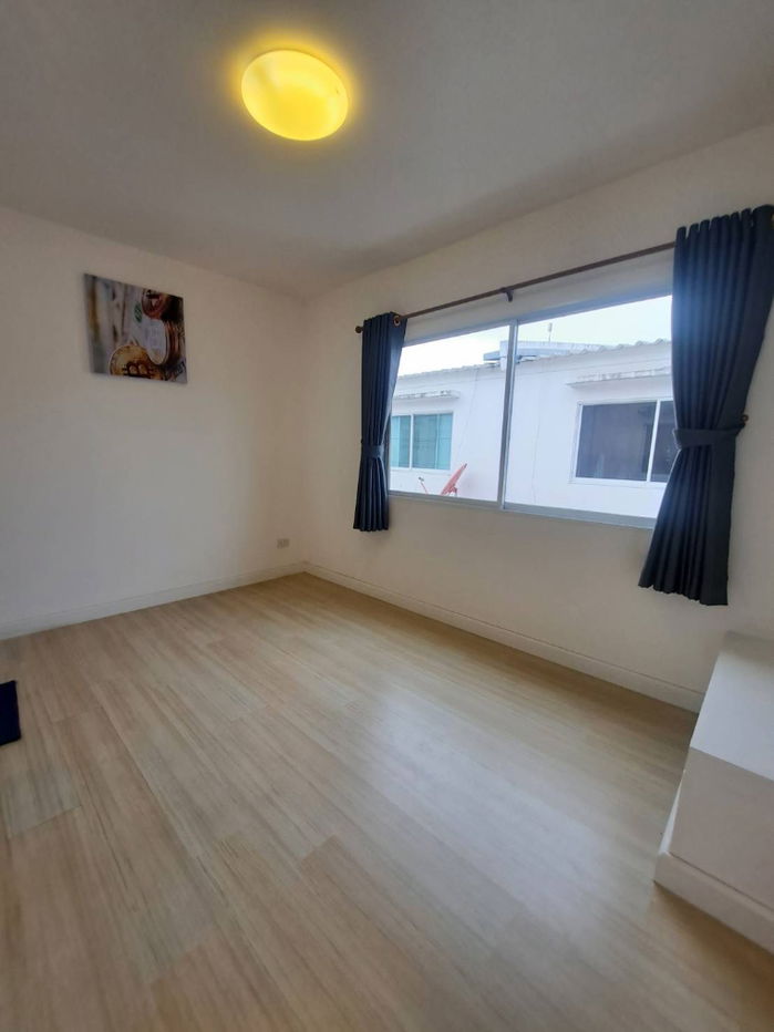 รูป ✨หมู่บ้านอินดี้ ประชาอุทิศ90 ราคา12,000 พร้อมเข้าอยู่✨ - รูปที่ 11/21