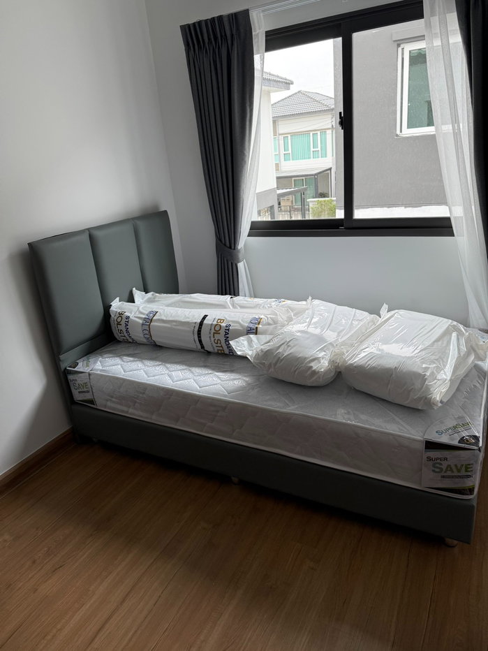 รูป 🏡🔥 ให้เช่า ทาวน์โฮม แกรนด์พลีโน่ พหลโยธิน–วิภาวดี 2 - รูปที่ 10/12