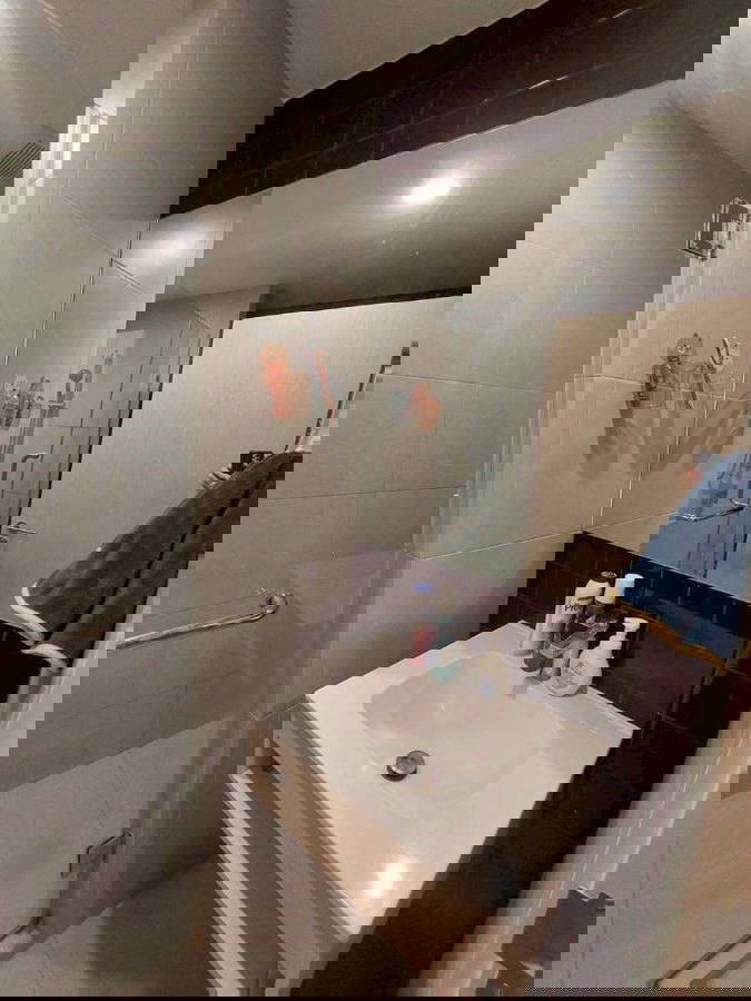 รูป 🤝🏻RB22832 ให้เช่าถูกมาก👍นิว โนเบิล แจ้งวัฒนะ✅แอดไลน์ @mproperty( มี @ ด้วย) แอดมินตอบไว - รูปที่ 6/8