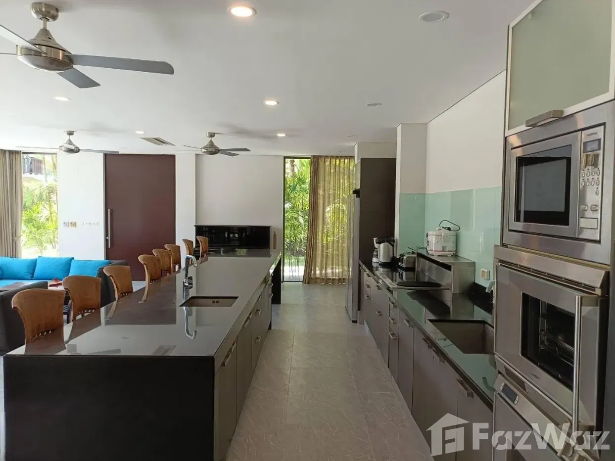 picture Bangtao Beach Gardens villa 1746368 - 3/10