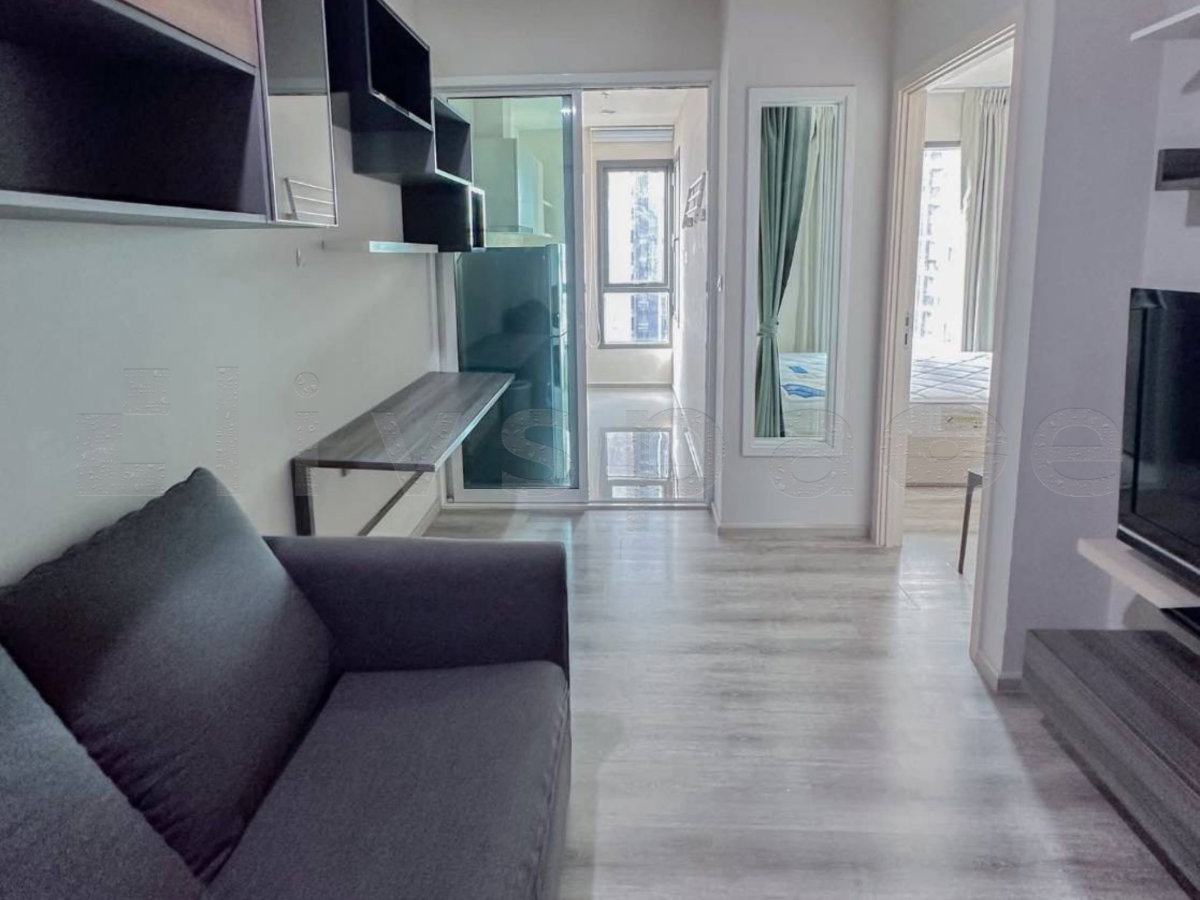 ▚ L0VC02ツ ให้เช่า: Centric Ari Station 1 Bed 28ตร.ม. ห้องสวยมาก ราคาดีที่สุด BTS อารีย์✨