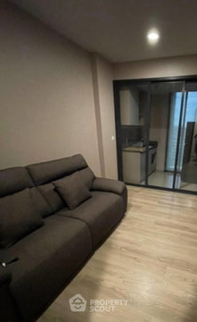 คอนโดชั้น 20 ห้องนอน 1 ห้อง Oka Haus Sukhumvit 36 ใกล้ BTS ทองหล่อ (ID 1422531)