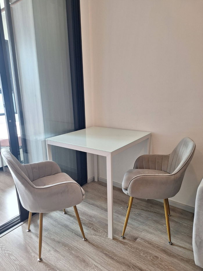 รูป ให้เช่า ไนท์บริดจ์ ไพร์ม รัชโยธิน 1 ห้องนอน - รูปที่ 3/9