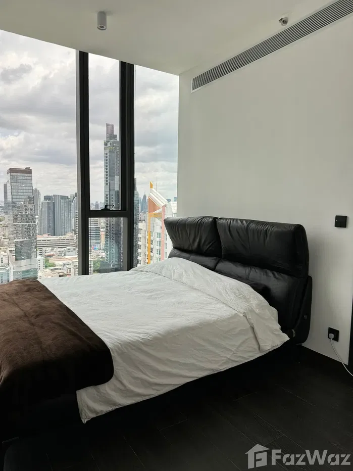 picture Tait Sathorn 12 Pet-Friendly Condominium 1369324 - 11/26