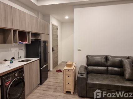 Knightsbridge Collage Ramkhamhaeng - 43sqm - 2 bedroom  1097246