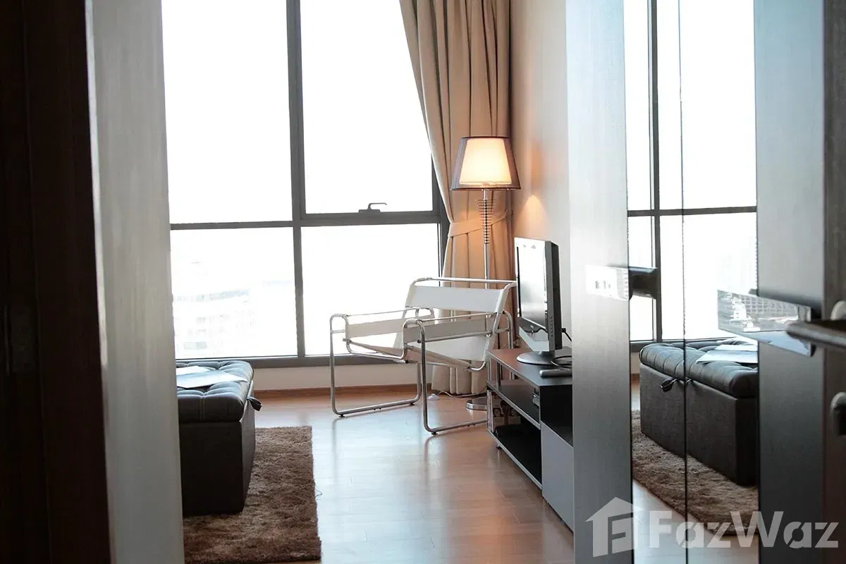 รูป ขาย คอนโด 2 ห้องนอน ในโครงการ ไฮด์ สุขุมวิท 13 5989439 - รูปที่ 9/9