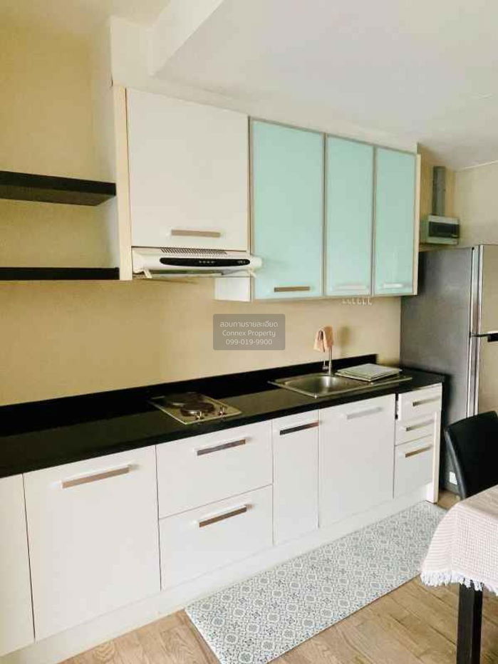 รูป เช่าคอนโด โนเบิล รีมิกซ์ BTS-ทองหล่อ คลองตัน เขต วัฒนา กรุงเทพ CX-115978 ✅ ทักไลน์ @connexproperty ตอบทันที ทีมงานมืออาชีพ ✅ - รูปที่ 4/12