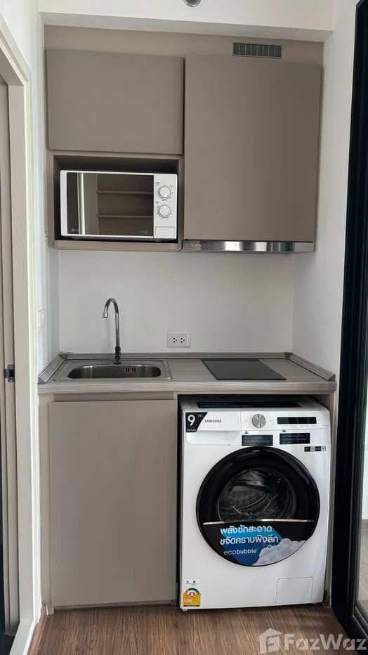 รูป ขาย คอนโด 2 ห้องนอน ในโครงการ ดิ ออริจิ้น ราม 209 อินเตอร์เชนจ์ 5798442 - รูปที่ 6/7