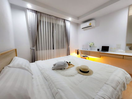 🚨 ช็อกราคา! ขายคอนโด V Condo ศาลายา ต่ำกว่า 2 ล้าน! พร้อมผู้เช่า Yield สูงปรี๊ด 6.5% สัญญายาวถึงปี 70