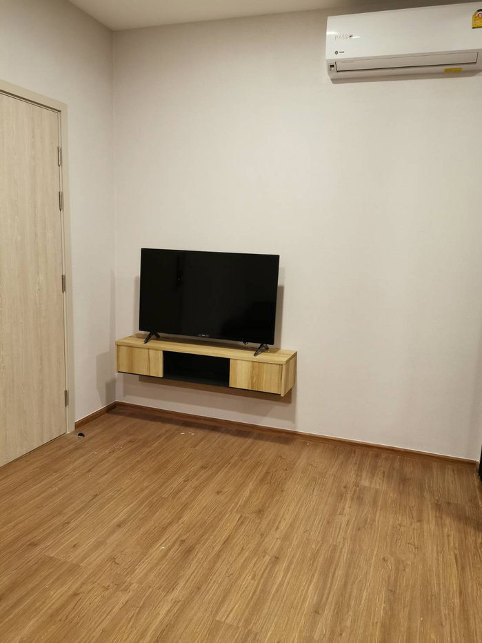 picture Condo For Rent!!Metris Rama9 (Pet Friendly) - 3/6