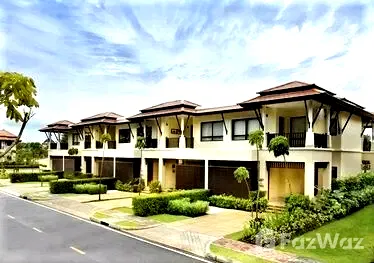 เช่าทาวน์โฮม ถลาง ภูเก็ต : ทาวน์เฮ้าส์ให้เช่า 2 ห้องนอน ในโครงการ ลากูน่า วิลเลจ ทาวน์โฮม 1100062