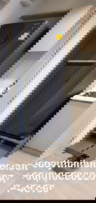 picture P-45150 Condo for rent Life Ladprao fully furnished (Confirm again when visit). - 21/35