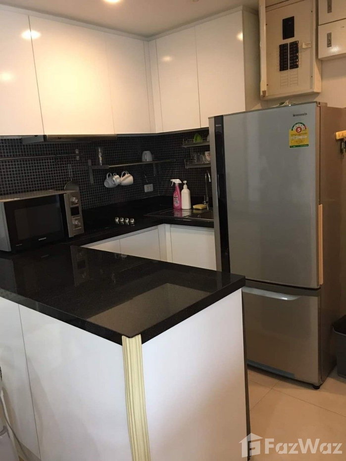picture 2 Bedroom Condo for rent at Vertiq 163667 - 6/8