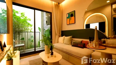 ขายคอนโด : ขาย คอนโด 1 ห้องนอน ในโครงการ เรฟเฟอเรนซ์ สาทร – วงเวียนใหญ่ 5363272