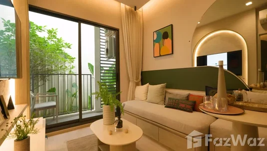 1 Bedroom Condo for sale at Reference Sathorn - Wongwianyai  5363272