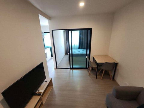 ให้เช่า คอนโด มี นวนคร 6,500 ผ่อนเงินประกันได้