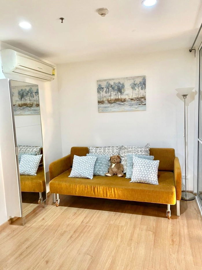 รูป MW agency❣️❤️❣️❤️ The Base Sukhumvit 77 - รูปที่ 5/8