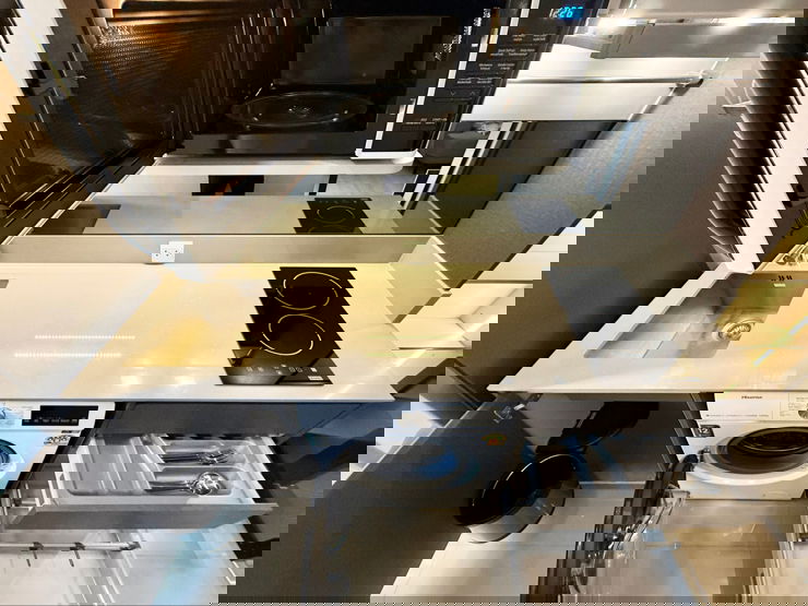 รูป (ไม่รับนายหน้า) เจ้าของปล่อยเช่าเองไม่ใช่นายหน้าคอนโด The Privacy Jatujak ใกล้ MRT พหลโยธินและ BTS ห้าแยกลาดพร้าว - รูปที่ 14/44