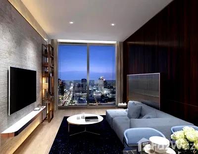 คอนโด BTS เซนต์หลุยส์ : ขาย คอนโด 2 ห้องนอน ในโครงการ อนิล สาทร 12 5670230