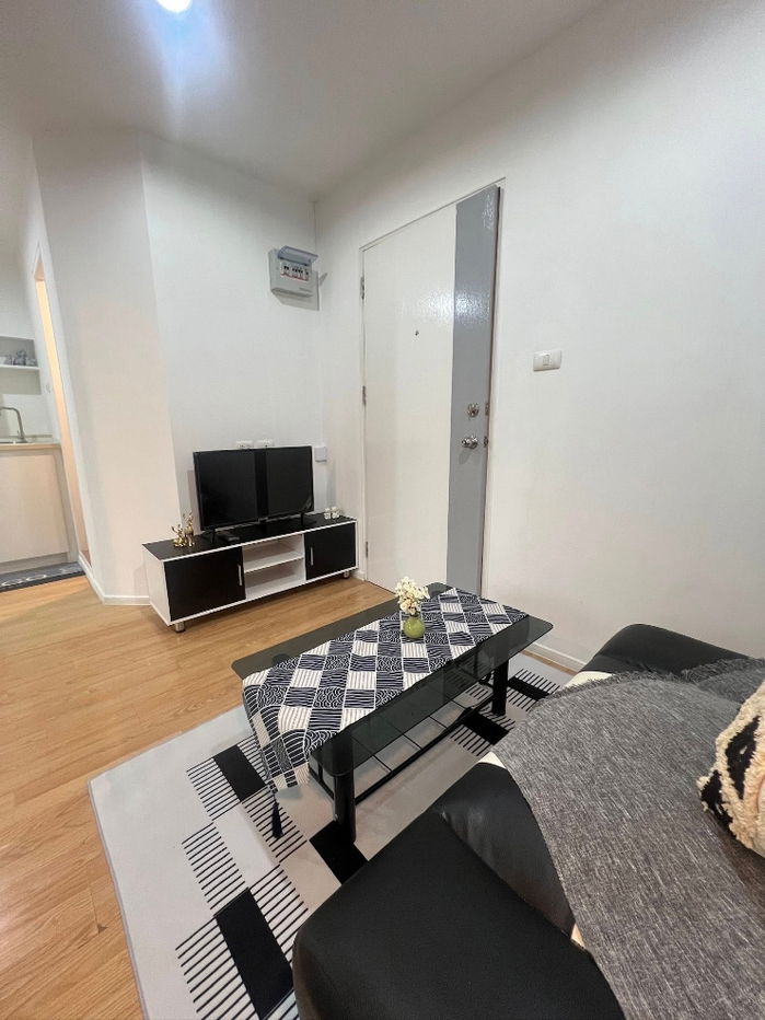 รูป ขายลดภาระ🔥🔥คอนโดราคาพิเศษ ทำเลดี โครงการ ลุมพินี วิลล์ อ่อนนุช 46 MD-26086064 - รูปที่ 7/11