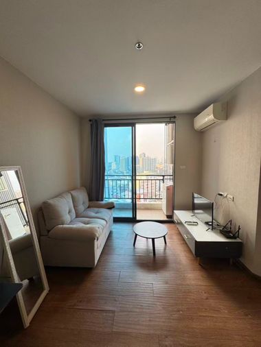 [For Rent] Artisan Ratchada | 1 ห้องนอน 1 ห้องน้ำ สนใจติดต่อ Line@ 280ptgmm