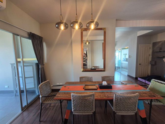 Condo For Sale @Supalai Monte2 Chiang Mai