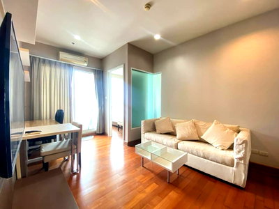 เช่าคอนโด BTS เซนต์หลุยส์ : ให้เช่า 1 นอน Ivy Sathorn BTS เซนต์หลุยส์ ว่าง กพ 69 