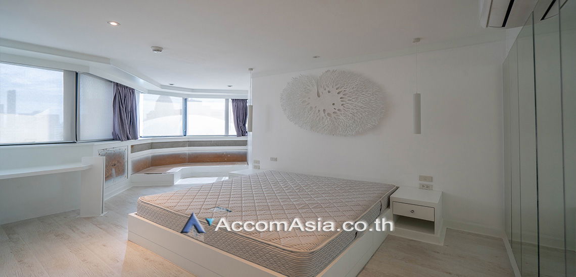 picture 🔼🔽 AccomA 📩 Pet friendly 3 BR Condominium @President Park Sukhumvit 24 (AA27857) - 11/20