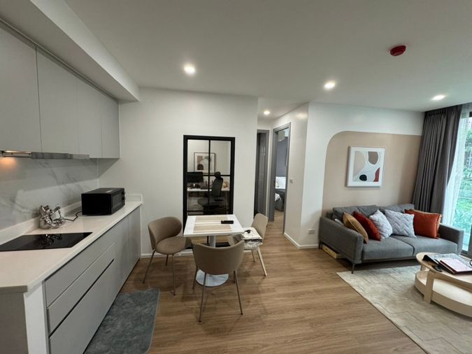 Condo For Sale @Nimman Chiangmai