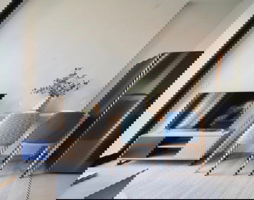 รูป #R8986 🎉 210169  ให้เช่าคอนโด XT Ekkamai - รูปที่ 6/7