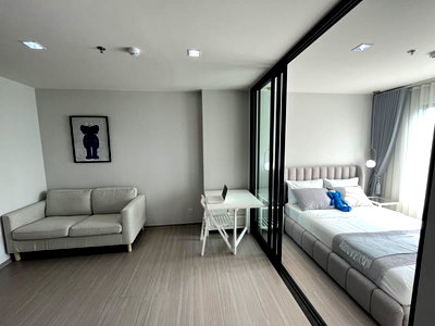 Condos for rent : For Rent Life Sathorn Sierra  - Line:@hac55 - Tel. 092-542-8782