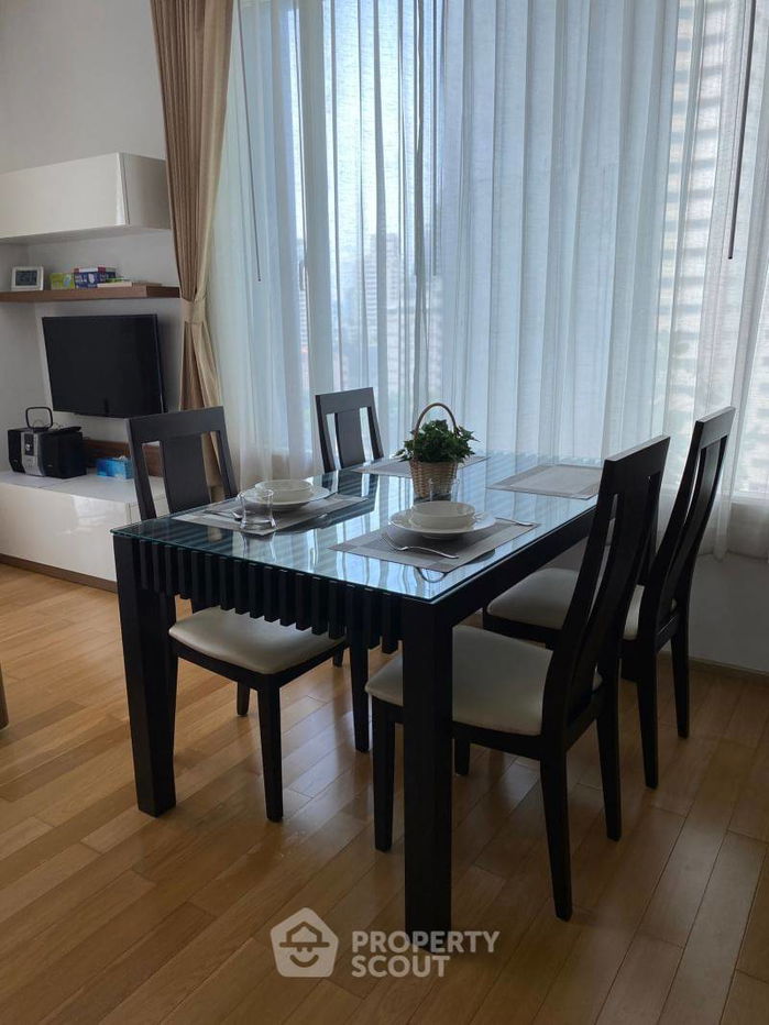 รูป คอนโด 1-ห้องนอน ที่ 39 บาย แสนสิริ ใกล้ BTS พร้อมพงษ์ (ID 2229682) - รูปที่ 2/6