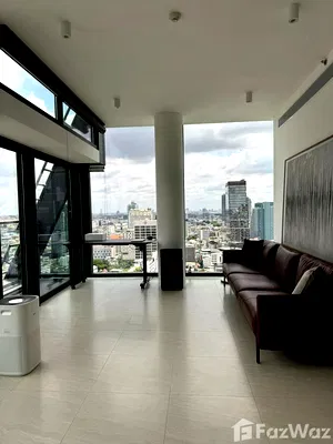 คอนโด BTS เซนต์หลุยส์ : ขาย คอนโด 2 ห้องนอน ในโครงการ เทตต์ สาทร ทเวลฟ์ 1369324