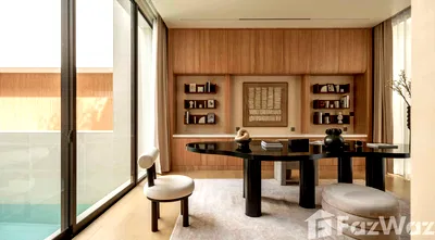 Houses for sale นาคนิวาส 37 : 4 Bedroom House for sale at ELIVA Private Residences  5686088