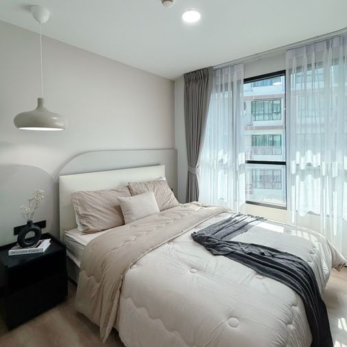 ขายเซนทริโอ คอนโดมิเนียม  ทำเลทอง ใกล้เซนทรัล ต่ำกว่าราคาประเมิน ส่วนต่างหลักเเสน 💵 🔥