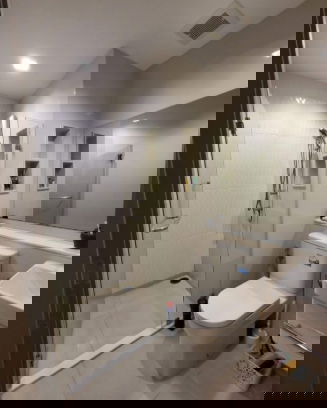 picture 🥳[RAR2601-2382] Life Asoke - Rama 9. Fl.7th *Near MRT Rama 9💚Line id: @thefirstagent** - 9/9