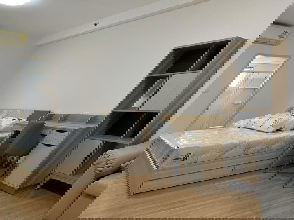 รูป 🏢 ให้เช่าคอนโด : Supalai Park Kaset (ศุภาลัย ปาร์ค เกษตร) รหัสทรัพย์ | 📌LNP-C3023 - รูปที่ 1/16