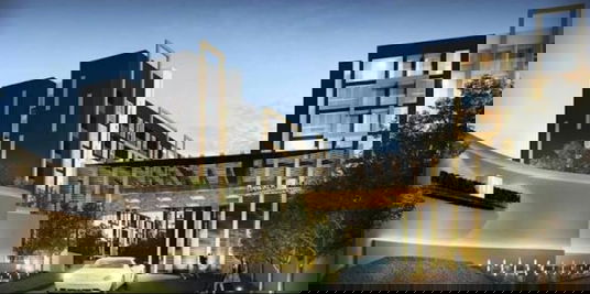 ขายลดภาระ🔥🔥คอนโดราคาพิเศษ ทำเลดี โครงการ แบงค์คอก ฮอไรซอน ไลท์ @ สถานีเพชรเกษม 48 MD-26085983