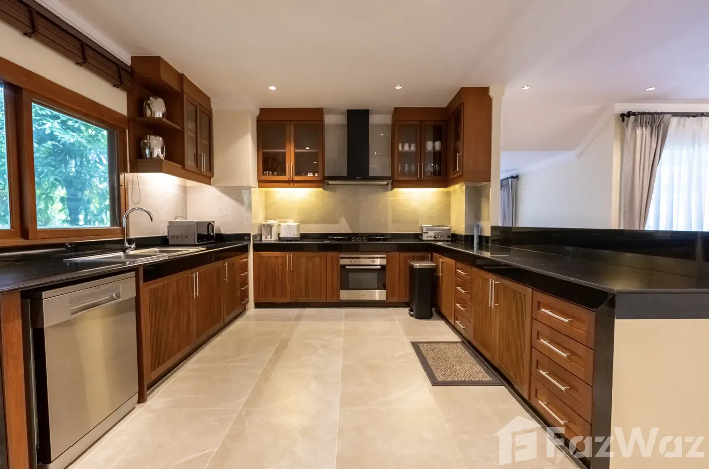 รูป ขาย วิลล่า 6 ห้องนอน ในโครงการ เลควู้ด ฮิลส์ วิลล่า 2001054 - รูปที่ 26/33