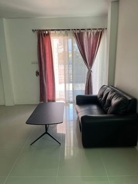 บ้านให้เช่าบ้านเดี่ยว2ชั้นทำเลศรีราชา