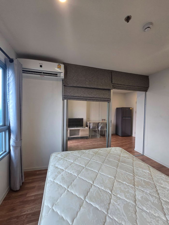 รูป 🎃RB22856 ให้เช่าถูกมาก🎈ลุมพินี วิลล์ สุขสวัสดิ์ - พระราม 2✅แอดไลน์ @930jwqti ( มี @ ด้วย) แอดมินตอบไว - รูปที่ 7/16