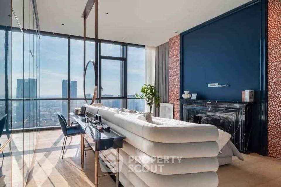 รูป คอนโด 3-ห้องนอน ที่ เดอะ โมนูเมนต์ ทองหล่อ ใกล้ ทองหล่อ (ID 2568944) - รูปที่ 8/17