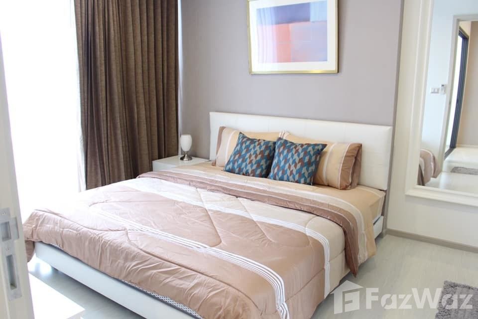 picture 1 Bedroom Condo for rent at Rhythm Sukhumvit 42 163747 - 2/13