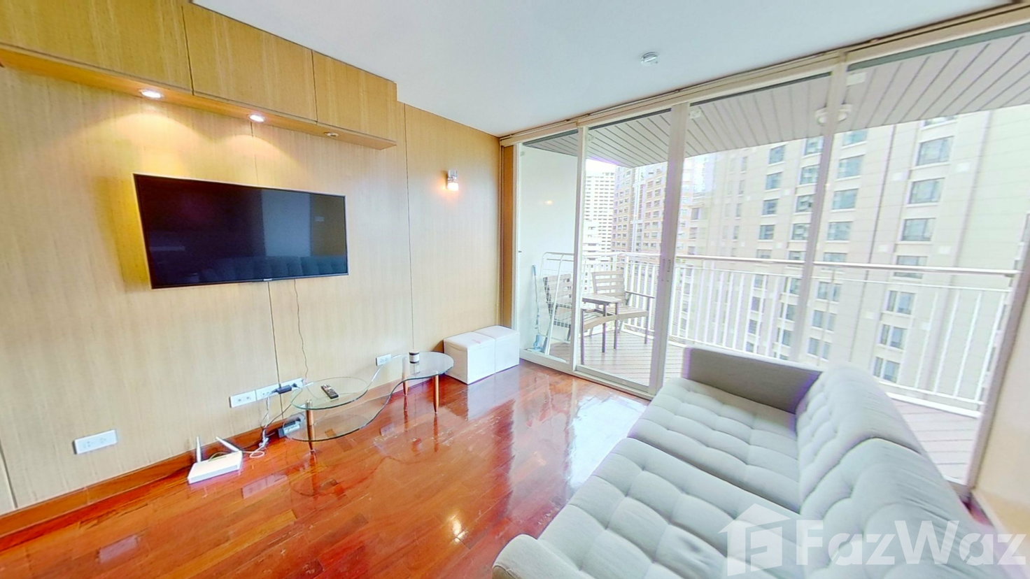 รูป ขาย คอนโด 1 ห้องนอน ในโครงการ เออร์บาน่า หลังสวน 30094 - รูปที่ 11/18