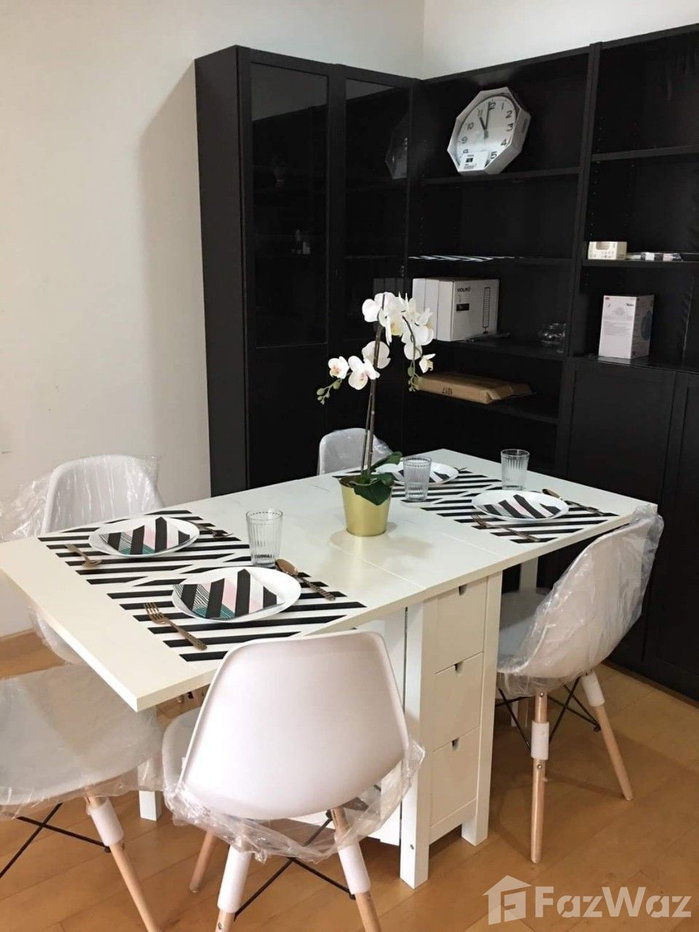 picture 2 Bedroom Condo for rent at Vertiq 163667 - 5/8