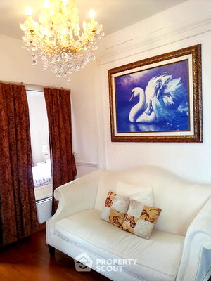 เช่าคอนโด BTS เซนต์หลุยส์ : คอนโด 1-ห้องนอน ที่ ไอวี่สาทร 10 ใกล้ BTS เซนต์หลุยส์ (ID 2567459)