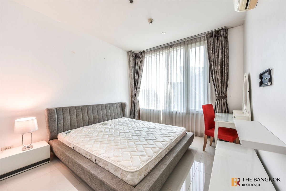 รูป Villa Rachatewi ✨ ห้องใหญ่ ทำเลดี ใกล้ BTS ราชเทวี - รูปที่ 5/10