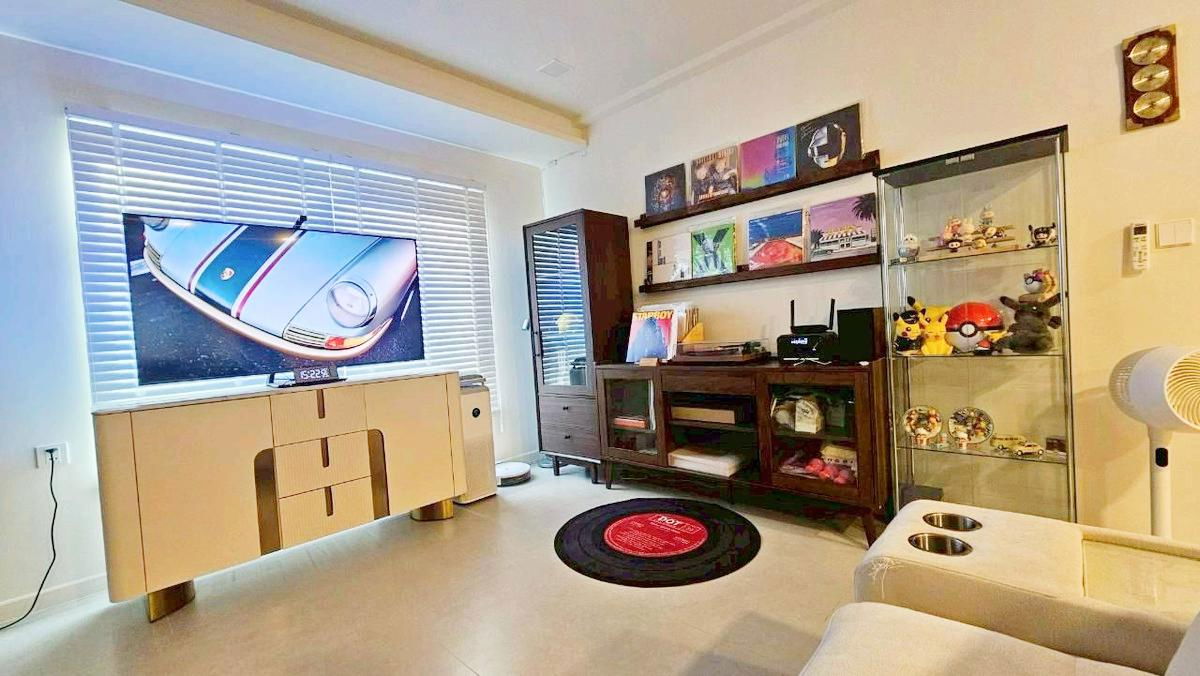 รูป ขาย Vie ปิ่นเกล้า-สาย 5 บ้านเดี่ยว 2 ชั้น โครงการใหม่ 54 ตรว. 4 นอน 4 น้ำ พร้อมอยู่ - รูปที่ 6/12